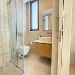 Malberry Park 303 - Modern 2bedroom With Shared Heated Pool, Sauna, Gym, Jacuzzi * Paphos